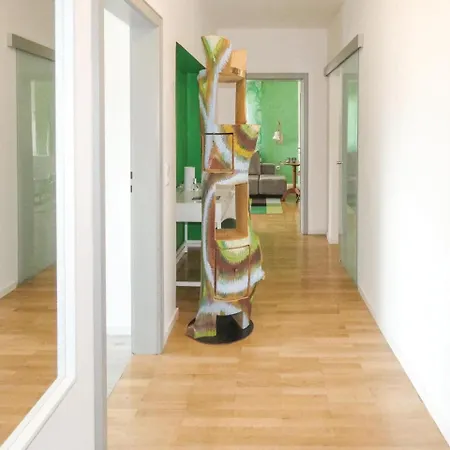 Three-bedroom In