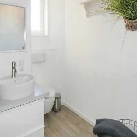 Three-bedroom In Apartmán