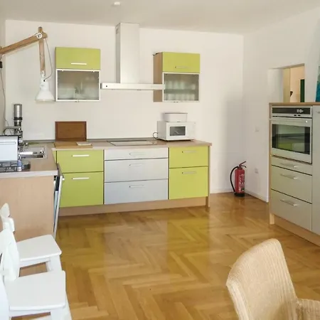 Three-bedroom In