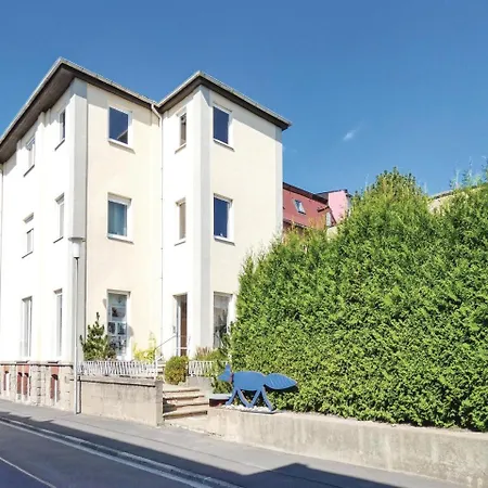 Three-bedroom In