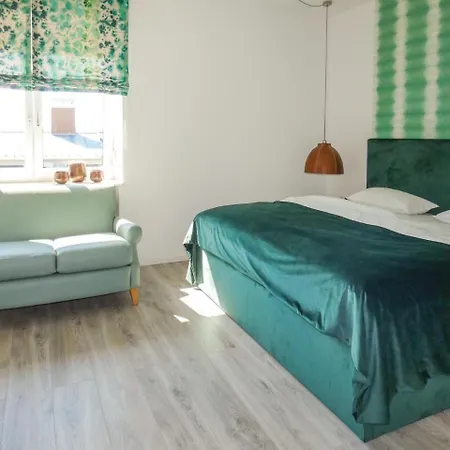 Διαμέρισμα Three-bedroom In