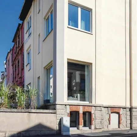 Three-bedroom In * Selb