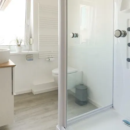Three-bedroom In Διαμέρισμα Selb